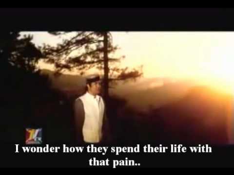 Hamen Tumse Pyar Kitna (Movie: KUDRAT-1981)- With English Subtitle...