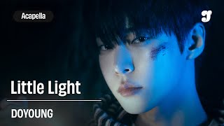 Doyoung – 반딧불 (Little Light) | Acapella