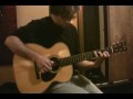 Alchemy Acoustic Labs: Elambo's Julius Borges OM-28