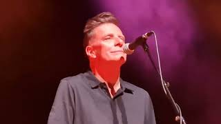 Watch Deacon Blue All Over The World video
