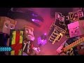 &quot;Dragonhearted&quot; - A Minecraft Original Music Video