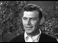 A Andy's Rich Girlfriend Season 3 Episode 2 of the Andy Griffith Show