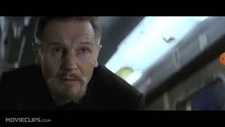 Batman Begins Train Crash Scene