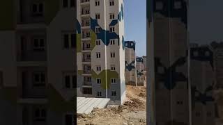 Aadl Sidi Abdellah Site 2 1800 Logement