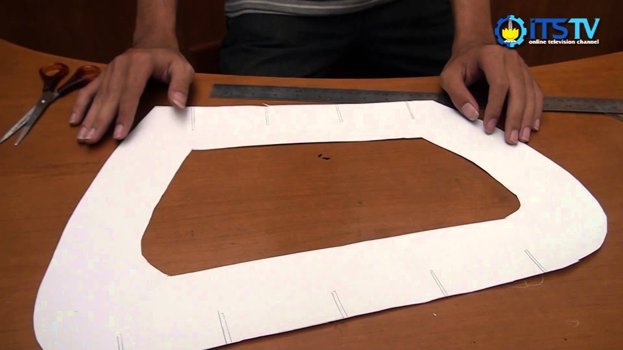 Tutorial Pembuatan Meja  Laptop dari Kardus Bekas  YouTube