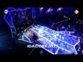 Ida Corr // EBBA Awards 2010 Part 1/3 - Introducing Jools + "Let Me Think About It"