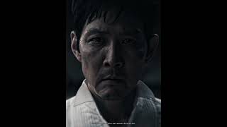 Gi-Hun We Are Humans Squid Game Edit Falling Down - Lil Peep & Xtentacion