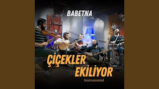 Çiçekler Ekiliyor Feat. Hüseyin Can Pala Instrumental