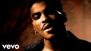 Watch Ginuwine Only When Ur Lonely video