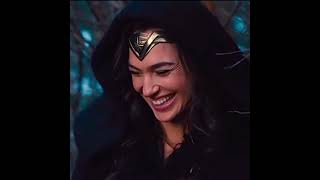Gale Gadot Wonder Woman 1984 Bloopers