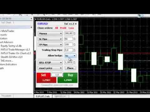 metatrader platform for stocks 4 9