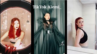 Ceren Yaldız Değişim ları//TikTok Alemi_