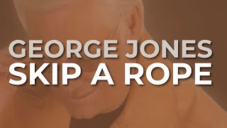 Watch George Jones Skip A Rope video