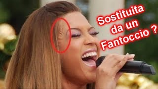 10 Cantanti Scomparsi E Sostituiti Da Un Sosia 10 Cantanti Scomparsi E Sostituiti Da Un Sosia