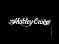 Видео MOTLEY CRUE - Power to the music - (1994)