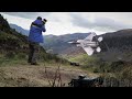 F-22 tearing up the famous Mach Loop !!  Low,Fast & Loud