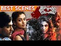 Imaikkaa Nodigal - Best Scenes | Nayanthara | Anurag Kashyap | Atharvaa | Raashi Khanna