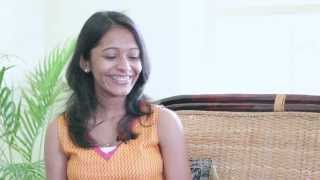 A Chat with Anu Elizabeth - Thattathin Marayathu Lyricist - Official Trailer