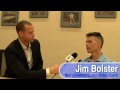 Inside Columbia Athletics: Jim Bolster, Men's Swimming and Diving