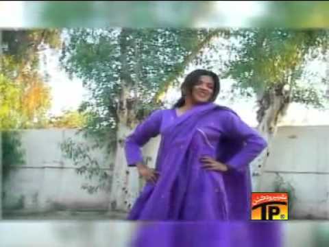 SHAMAN ALI MIRALI OLD SONG NAZAN WARA PYARA