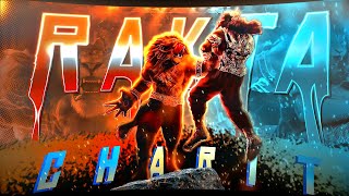 Narsimha - Rakta Charit A Proud Sanatan-Dharma Edit 4K