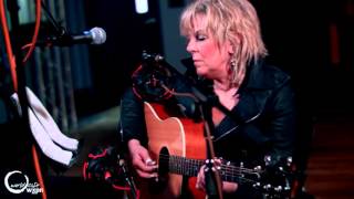 Watch Lucinda Williams If My Love Could Kill video