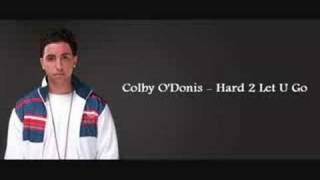 Watch Colby Odonis Hard 2 Let U Go video
