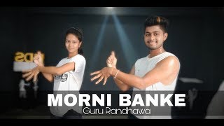 Guru Randhawa Morni Banke Dance Badhaai Ho Tanishk Bagchi Neha Kakkar Ayushmann K Sanya M Guru Randhawa Morni Banke Dance Badhaai Ho Tanishk Bagchi Neha Kakkar Ayushmann K Sanya M