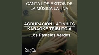Agrupacion Latinhits Agrupacion Latinhits