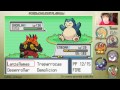 Pokémon LP Nuzlocke Ep.46 - NO OS LO VAIS A CREER