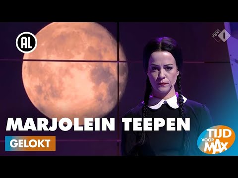 The Addams Family - Gelokt