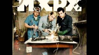 Watch MXPX Biting The Bullet video