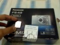 Panasonic Lumix DMC FS 42 Unboxing.mp4