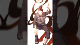 Shikamaru X Temari
