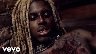 Lord D'Andre - Nightmares (Official Video)
