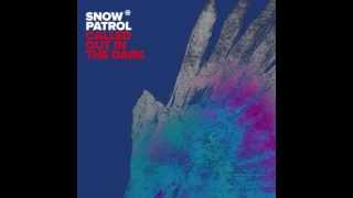 Watch Snow Patrol My Brothers video