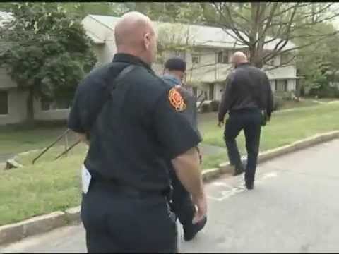 One DeKalb Serves 2013: Scenes of Good Customer Service in DeKalb County