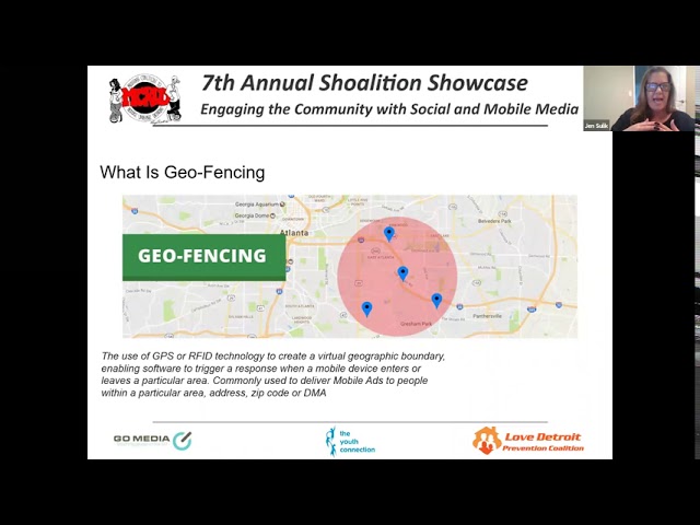 Shoalition Showcase August 2020