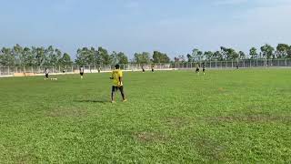 BLACK SATELLITES TRAIN AHEAD OF GROUP B OPENER AGAINST NIGERIA