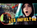 24 hrs espiando a mi ex. No termina bien