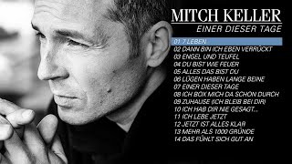 Mitch Keller - Albumplayer