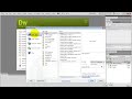 indreamweaver