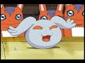 Digimon Frontier Episode 43 Bad To Bones images Digimon Frontier Episode 43 Bad To Bones