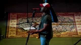 Watch Hootie The Blowfish Space video
