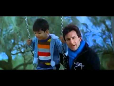 YouTube - Ek Masoom Sa From Mere Jeevan Saathi .shafi mohammad...