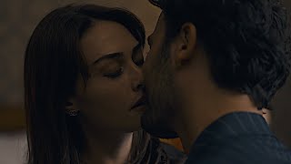 Art of Love Romance, Kissing & Love, 2024, Netflix