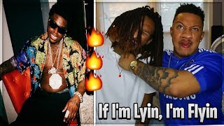 Kodak Black If I 39 M Lyin I 39 M Flyin Official Audio Reaction Audio Kodak Black If I 39 M Lyin I 39 M Flyin Official Audio Reaction Audio