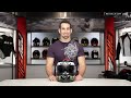 HJC RPHA 10 Lorenzo Replica Helmet Review at RevZilla.com