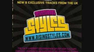 Skrein Ft. Micall Parknsun & Smife - Povertys Paradise