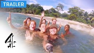 The Island with Bear Grylls S2 | Weds 8th April | Channel 4